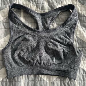 REEBOK sports bra